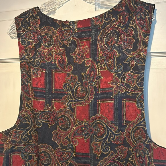 90’s jumper dress - Picture 8 of 8